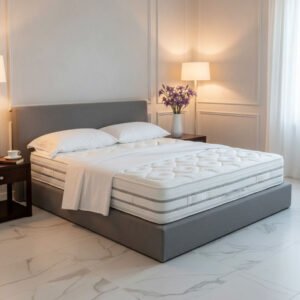 Materasso spedito intero vs. Sottovuoto 6 Torino